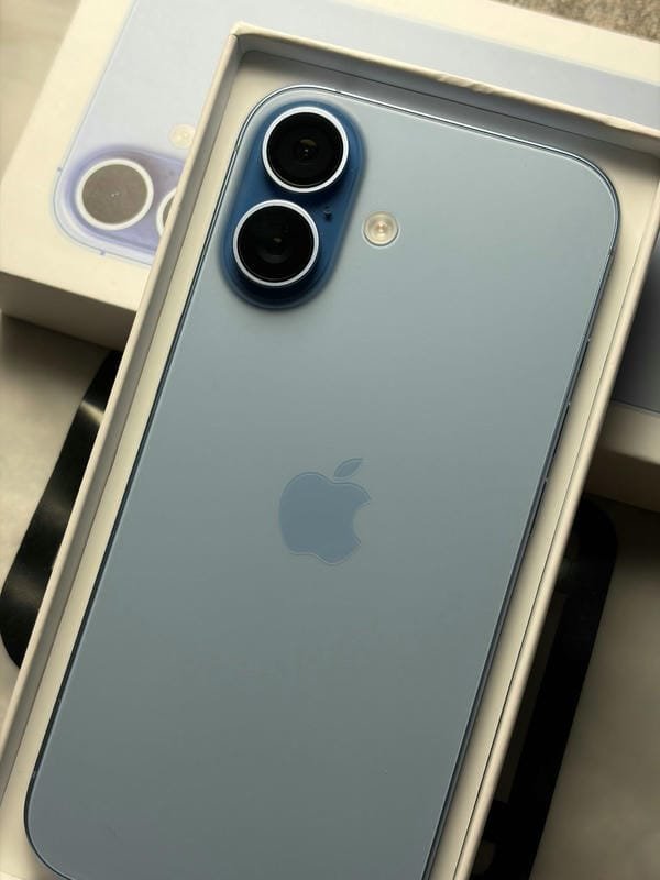 Top 130+ ảnh iPhone 17 siêu nét dành cho người yêu công nghệ 4 ảnh iphone 17 4