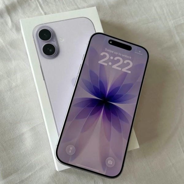 Top 130+ ảnh iPhone 17 siêu nét dành cho người yêu công nghệ 5 ảnh iphone 17 5