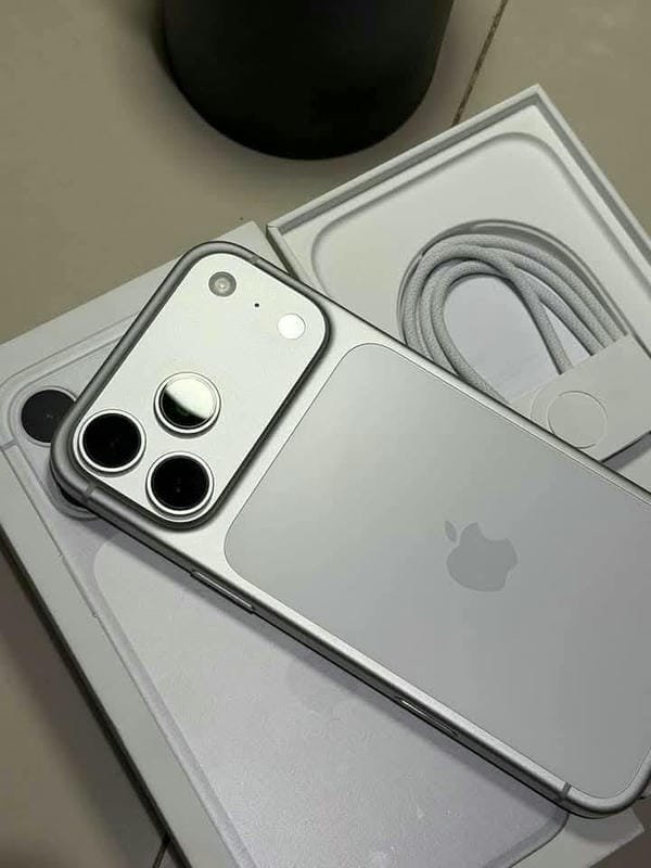 Top 130+ ảnh iPhone 17 siêu nét dành cho người yêu công nghệ 6 ảnh iphone 17 6