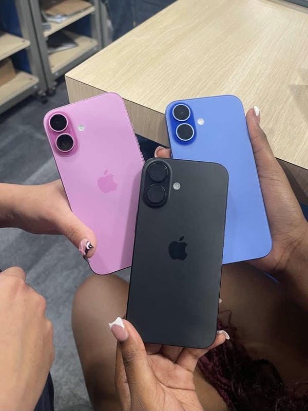 Top 130+ ảnh iPhone 17 siêu nét dành cho người yêu công nghệ 7 ảnh iphone 17 7