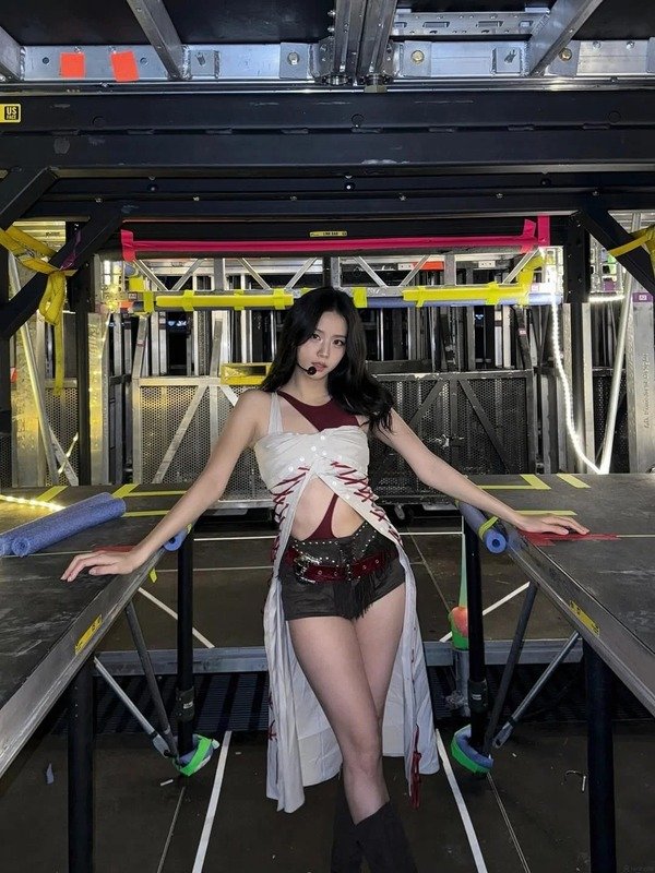 145+ Ảnh Jisoo đẹp chuẩn nữ thần Kpop dành cho người hâm mộ 11 ảnh jisoo 11