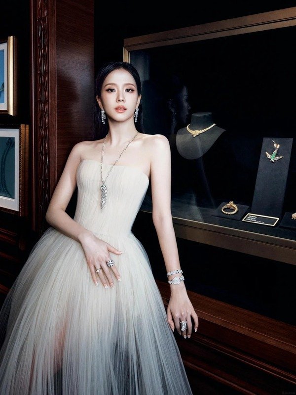 145+ Ảnh Jisoo đẹp chuẩn nữ thần Kpop dành cho người hâm mộ 12 ảnh jisoo 12