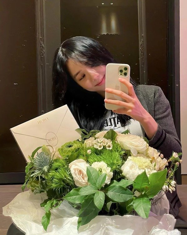 145+ Ảnh Jisoo đẹp chuẩn nữ thần Kpop dành cho người hâm mộ 13 ảnh jisoo 13