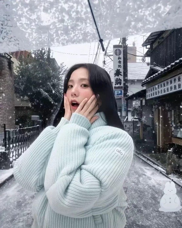 145+ Ảnh Jisoo đẹp chuẩn nữ thần Kpop dành cho người hâm mộ 15 ảnh jisoo 15