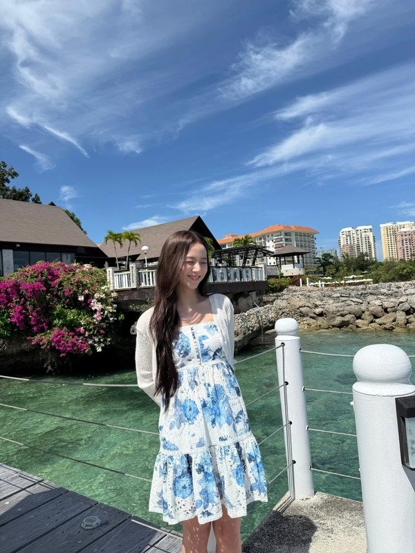 145+ Ảnh Jisoo đẹp chuẩn nữ thần Kpop dành cho người hâm mộ 16 ảnh jisoo 16