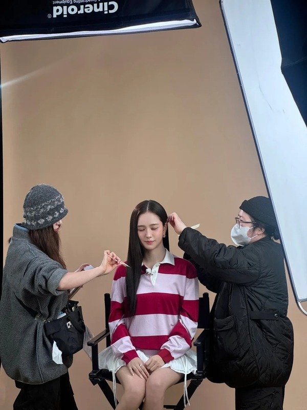 145+ Ảnh Jisoo đẹp chuẩn nữ thần Kpop dành cho người hâm mộ 19 ảnh jisoo 19