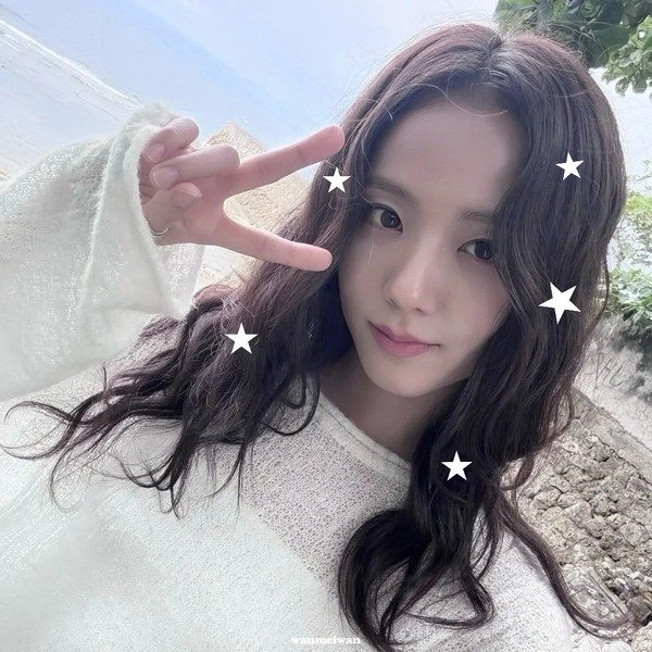 145+ Ảnh Jisoo đẹp chuẩn nữ thần Kpop dành cho người hâm mộ 23 ảnh jisoo 23