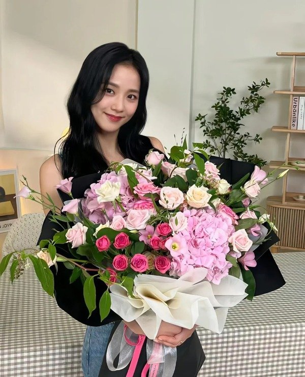145+ Ảnh Jisoo đẹp chuẩn nữ thần Kpop dành cho người hâm mộ 26 ảnh jisoo 26
