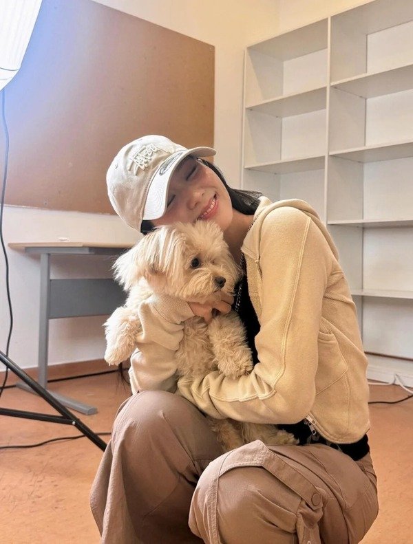 145+ Ảnh Jisoo đẹp chuẩn nữ thần Kpop dành cho người hâm mộ 30 ảnh jisoo 31