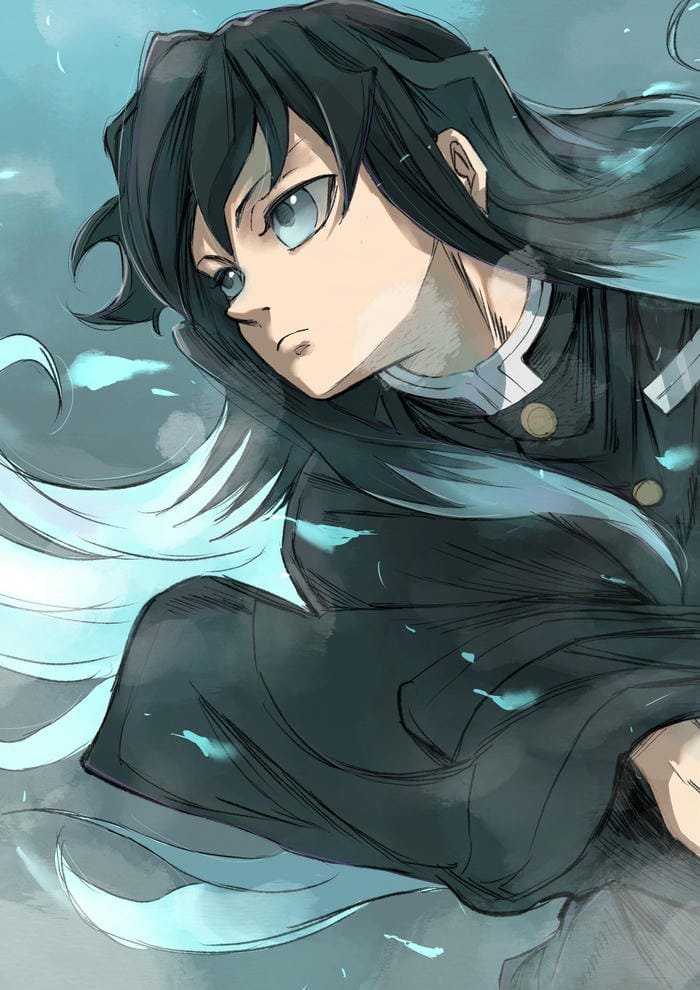 ảnh muichiro 11
