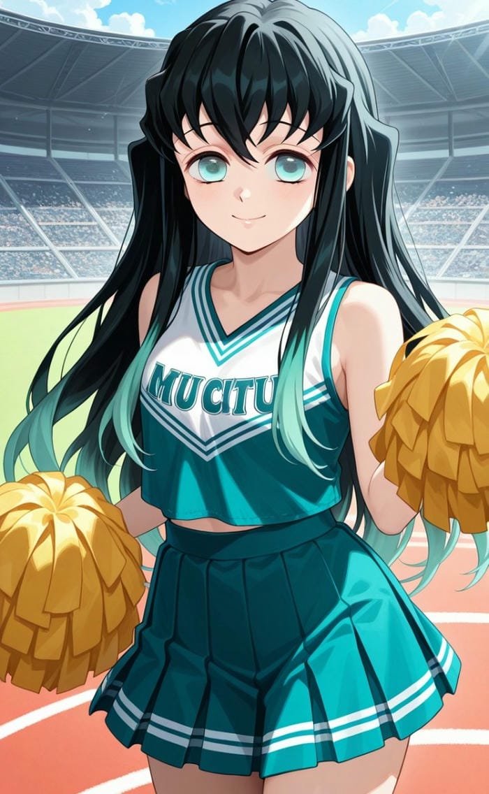 ảnh muichiro 13