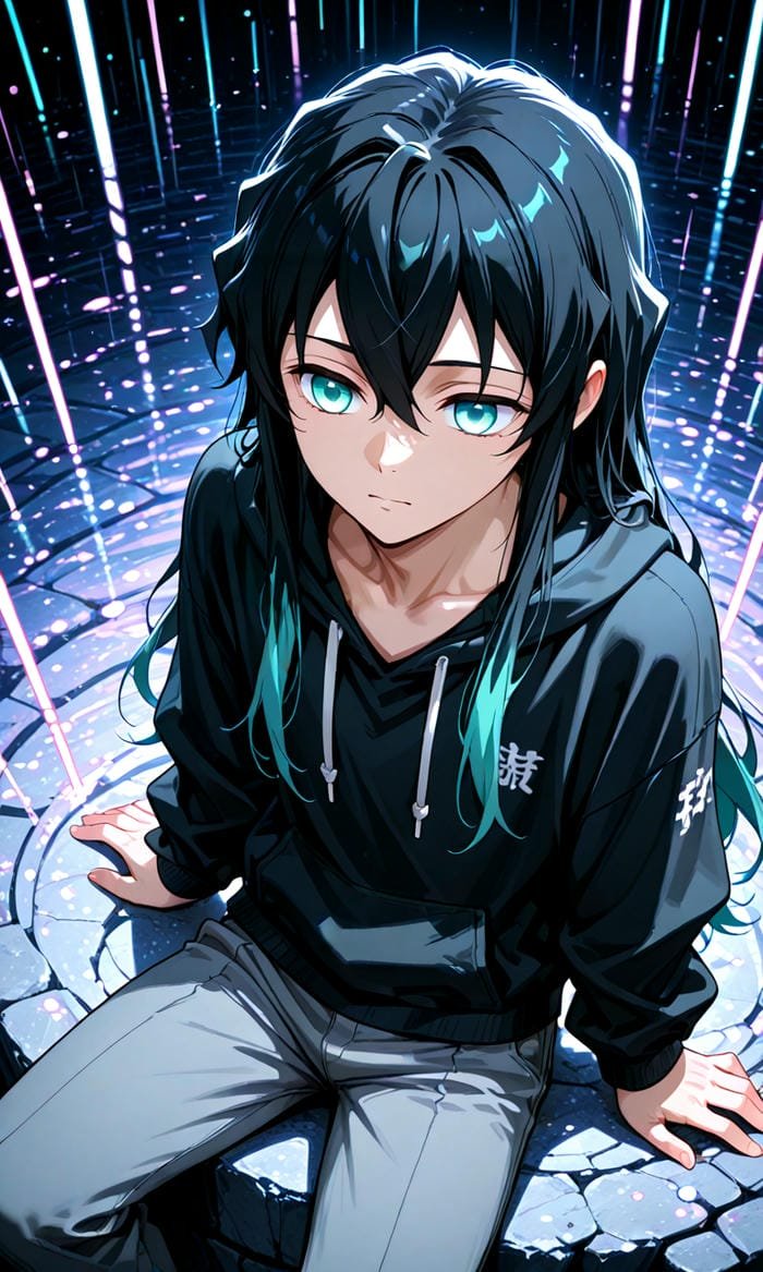 ảnh muichiro 15