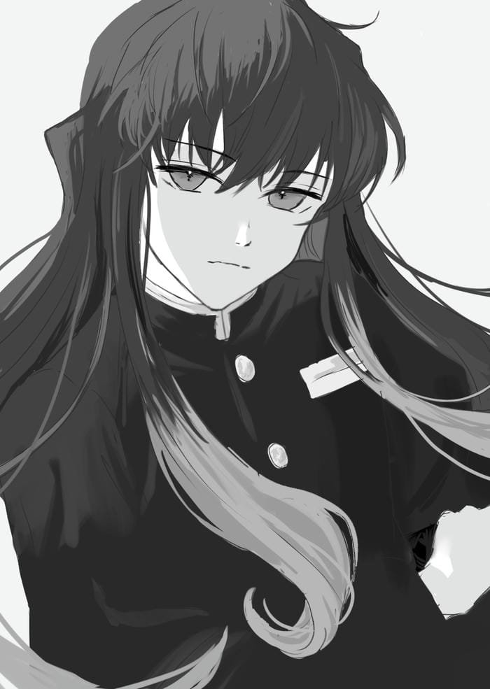 ảnh muichiro 19