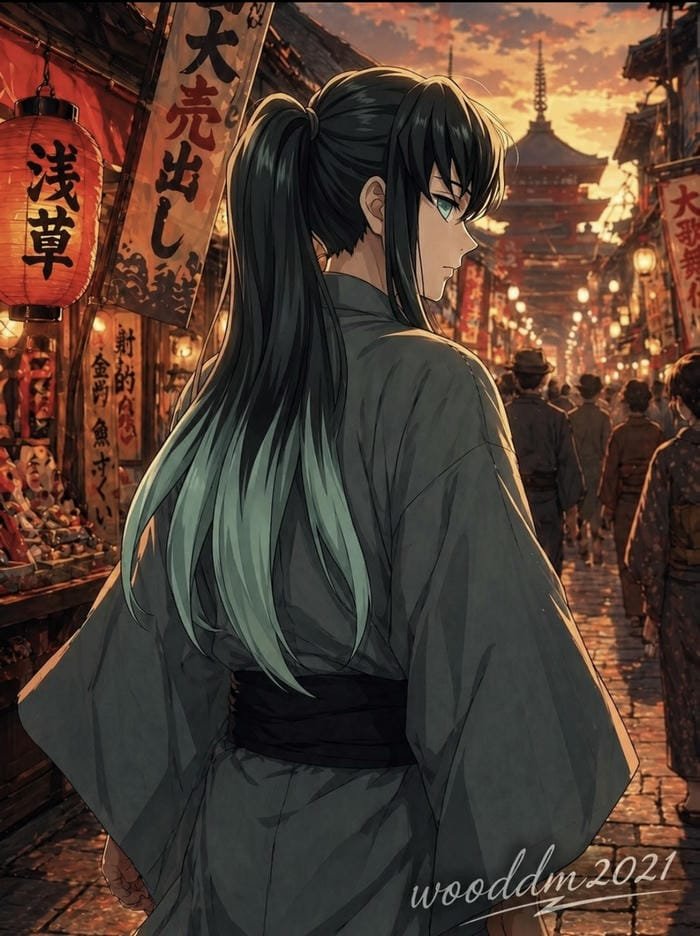 ảnh muichiro 27