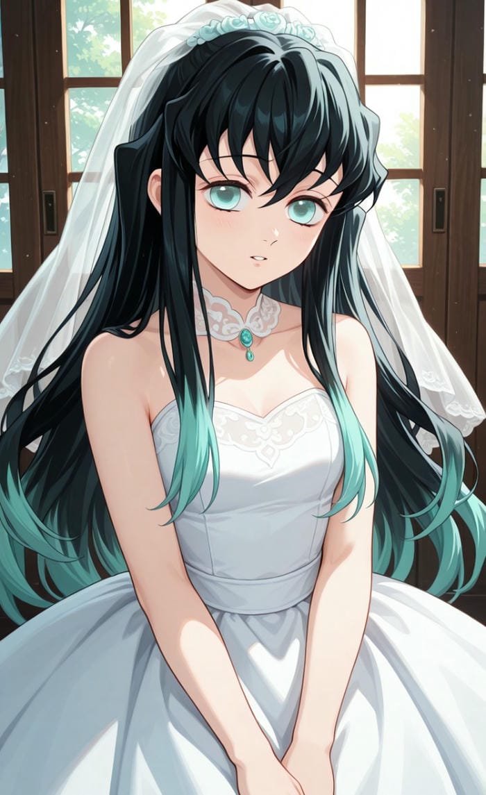 ảnh muichiro 6 múi