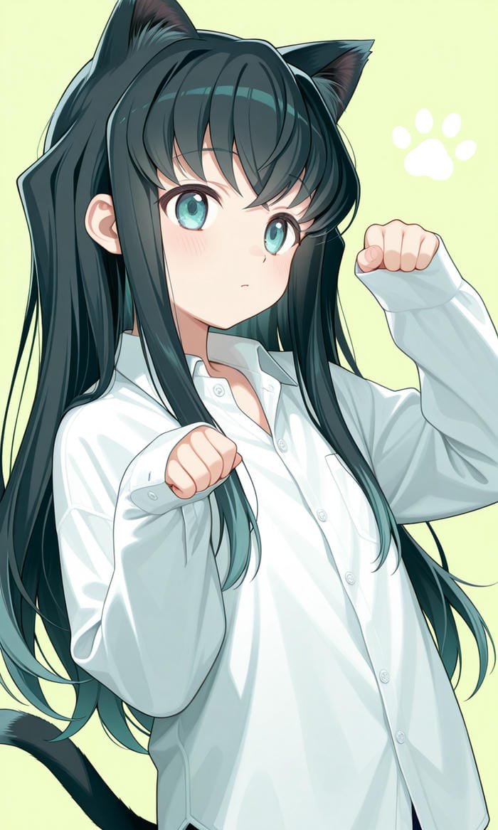 ảnh muichirou chibi