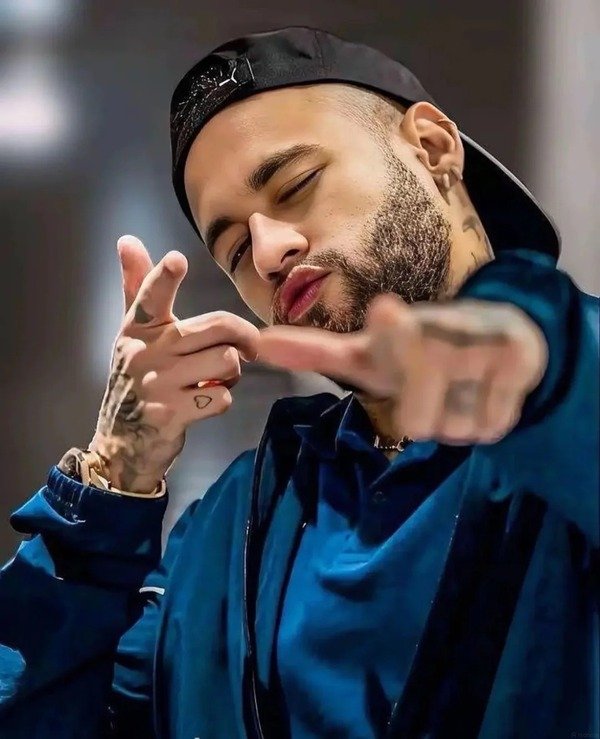 ảnh neymar 1