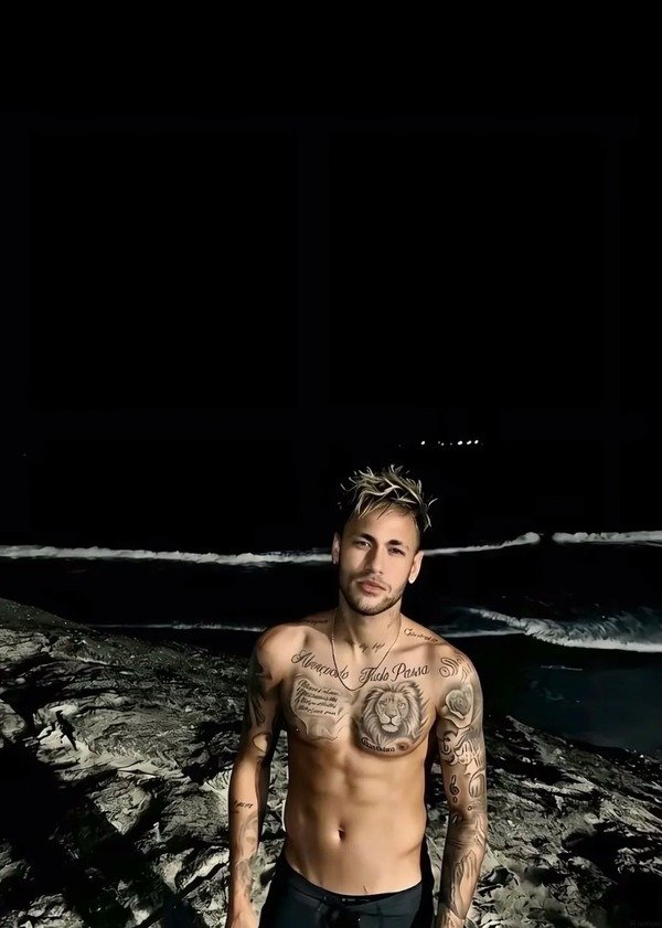 ảnh neymar 14