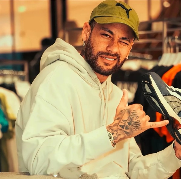 ảnh neymar 16