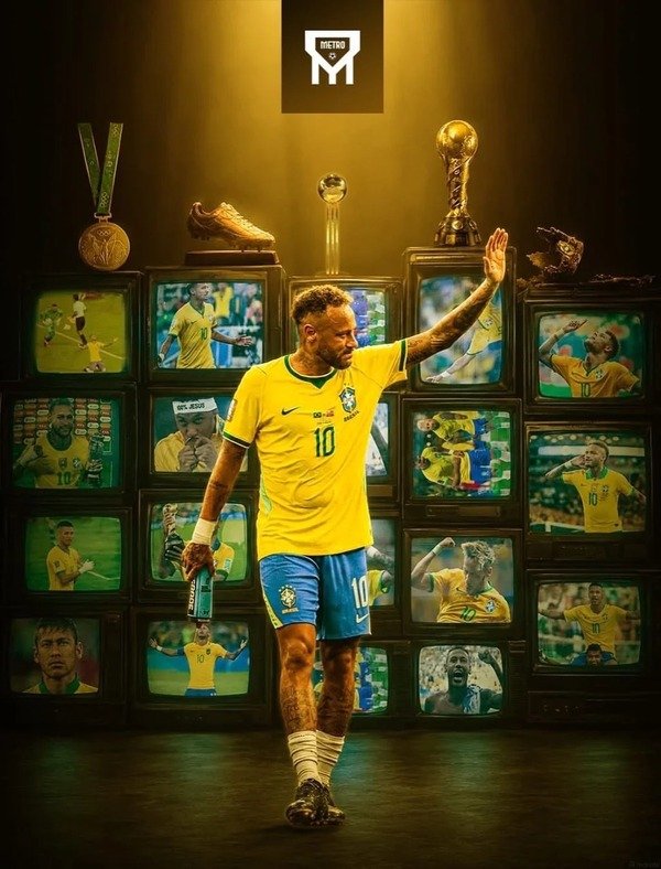ảnh neymar 17