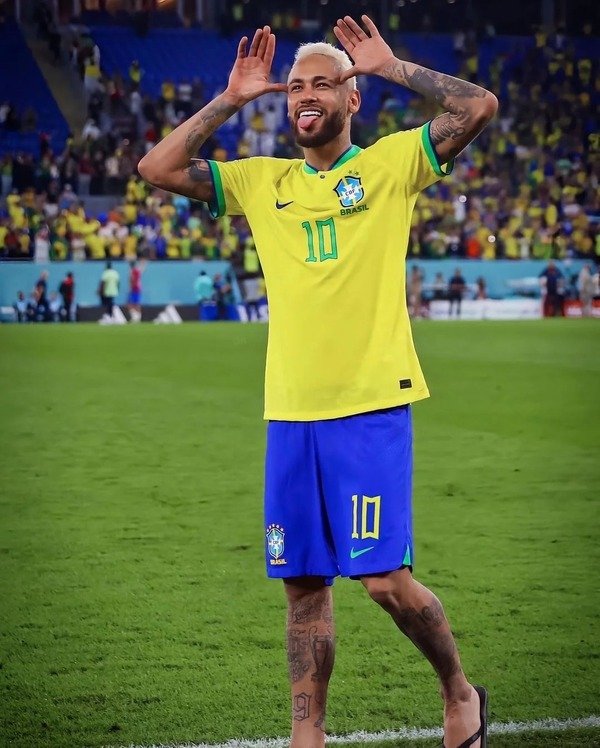 ảnh neymar 19