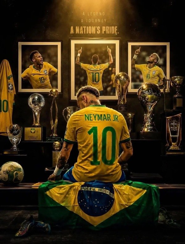 ảnh neymar 21