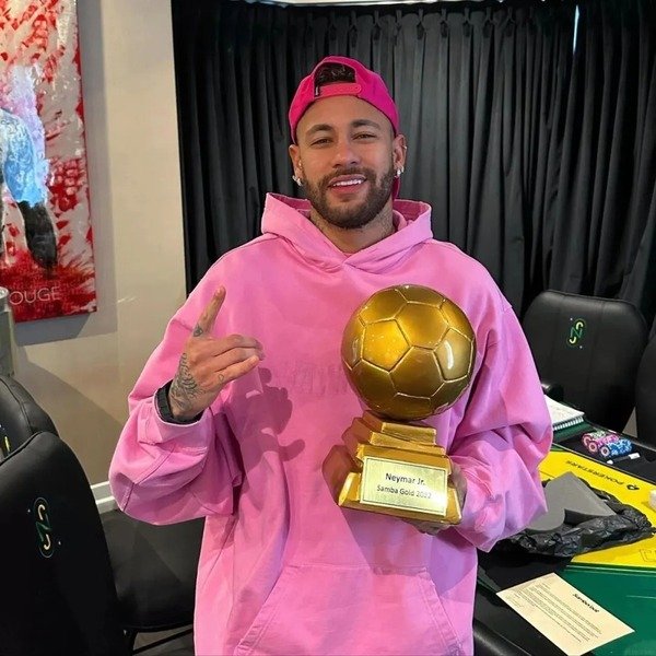 ảnh neymar 23