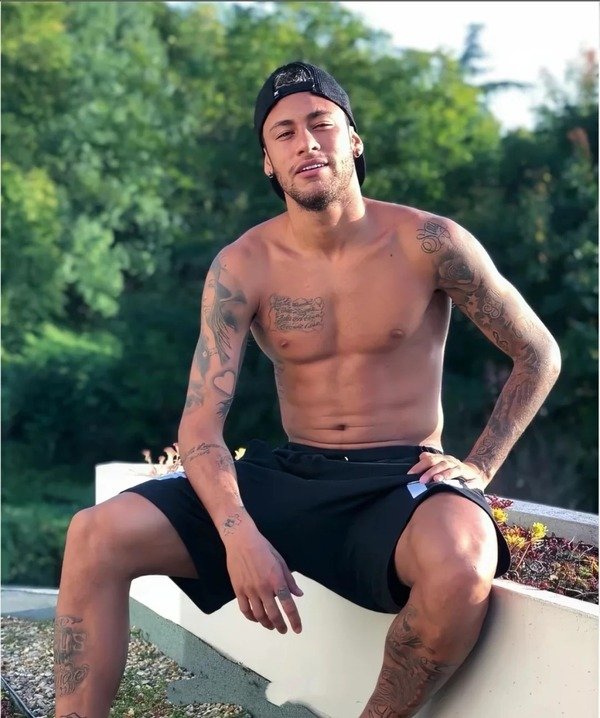 ảnh neymar 24