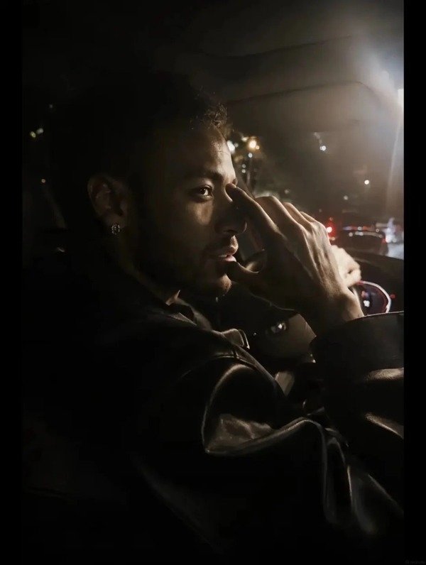 hình ảnh neymar ngầu
