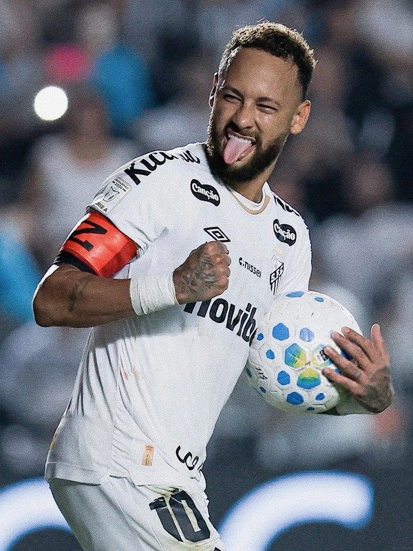 hình ảnh neymar