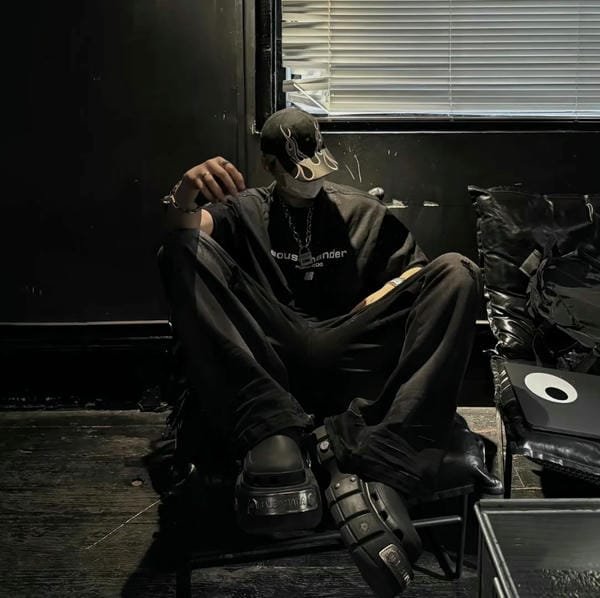125+ Ảnh ngầu nam chất lừ cho người thích phong cách cool 30 ảnh ngầu nam 30