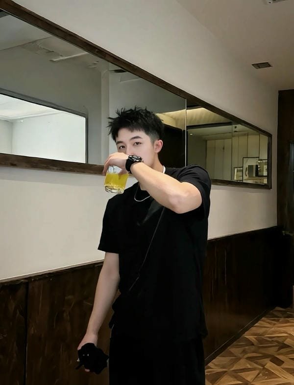 125+ Ảnh ngầu nam chất lừ cho người thích phong cách cool 5 ảnh ngầu nam 5