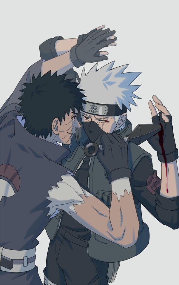 Sưu tầm 175+ ảnh Obito ngầu lạnh lùng khiến ai cũng ấn tượng 1 ảnh obito 1