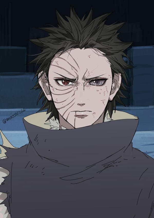 Sưu tầm 175+ ảnh Obito ngầu lạnh lùng khiến ai cũng ấn tượng 16 ảnh obito 16