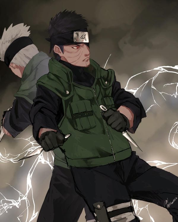 Sưu tầm 175+ ảnh Obito ngầu lạnh lùng khiến ai cũng ấn tượng 23 ảnh obito 23
