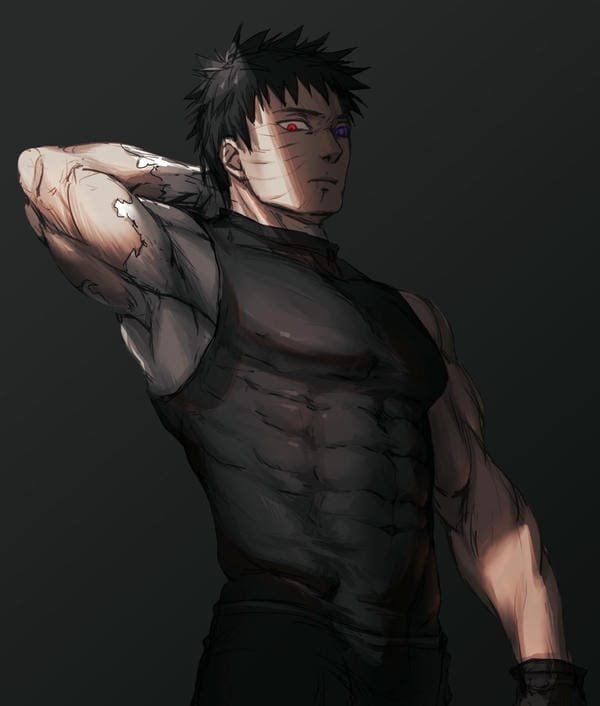 Sưu tầm 175+ ảnh Obito ngầu lạnh lùng khiến ai cũng ấn tượng 3 ảnh obito 3
