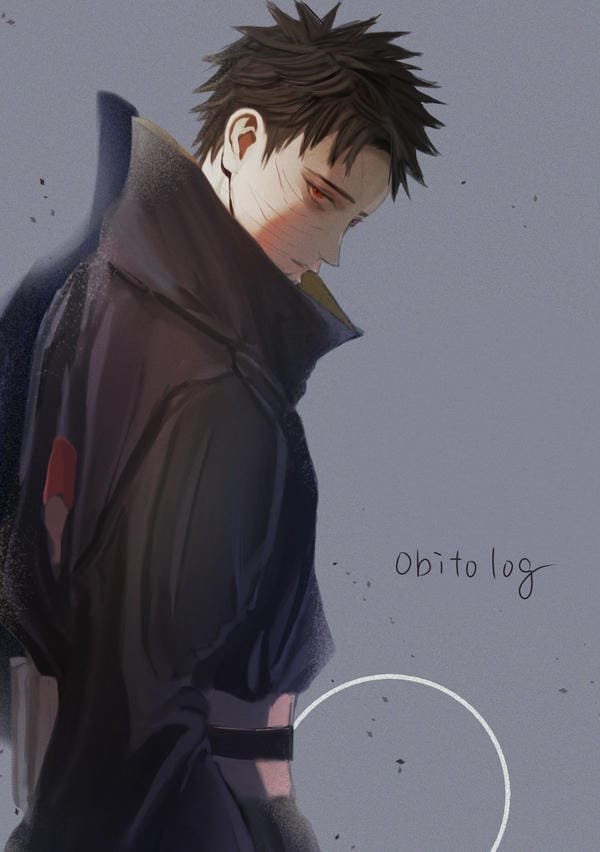 Sưu tầm 175+ ảnh Obito ngầu lạnh lùng khiến ai cũng ấn tượng 9 ảnh obito 9