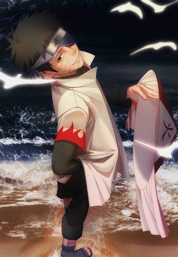 Sưu tầm 175+ ảnh Obito ngầu lạnh lùng khiến ai cũng ấn tượng 34 ảnh obito ngầu