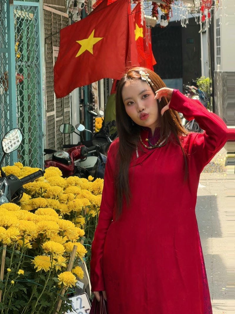 List 80+ ảnh Phương Mỹ Chi đầy cảm xúc dành cho người hâm mộ 14 ảnh phương mỹ chi 14