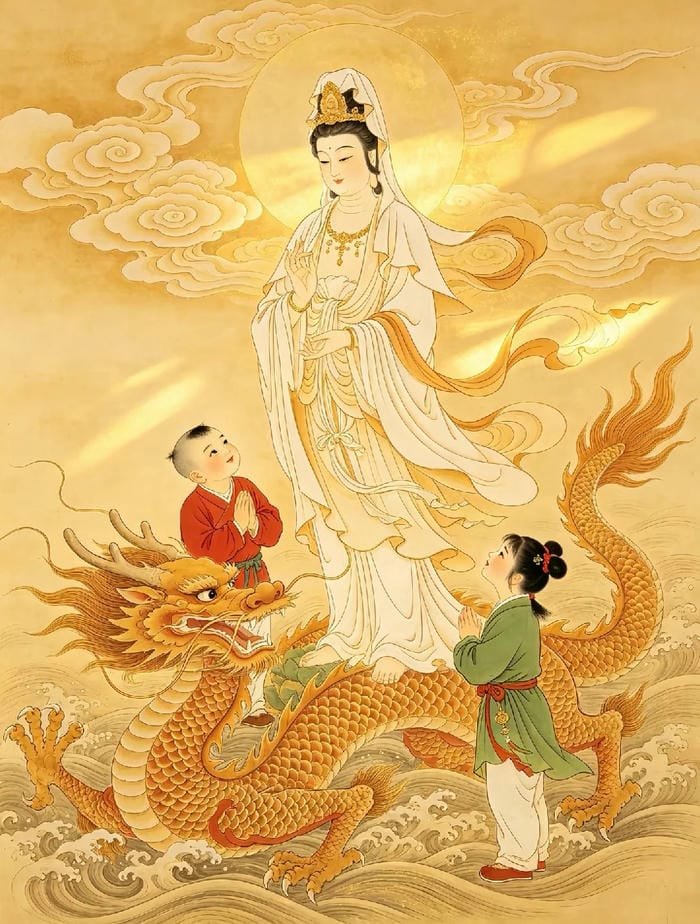 190+ Ảnh Quan Thế Âm Bồ Tát 4K đẹp nhẹ nhàng và đầy ý nghĩa 12 ảnh quan thế âm bồ tát 12