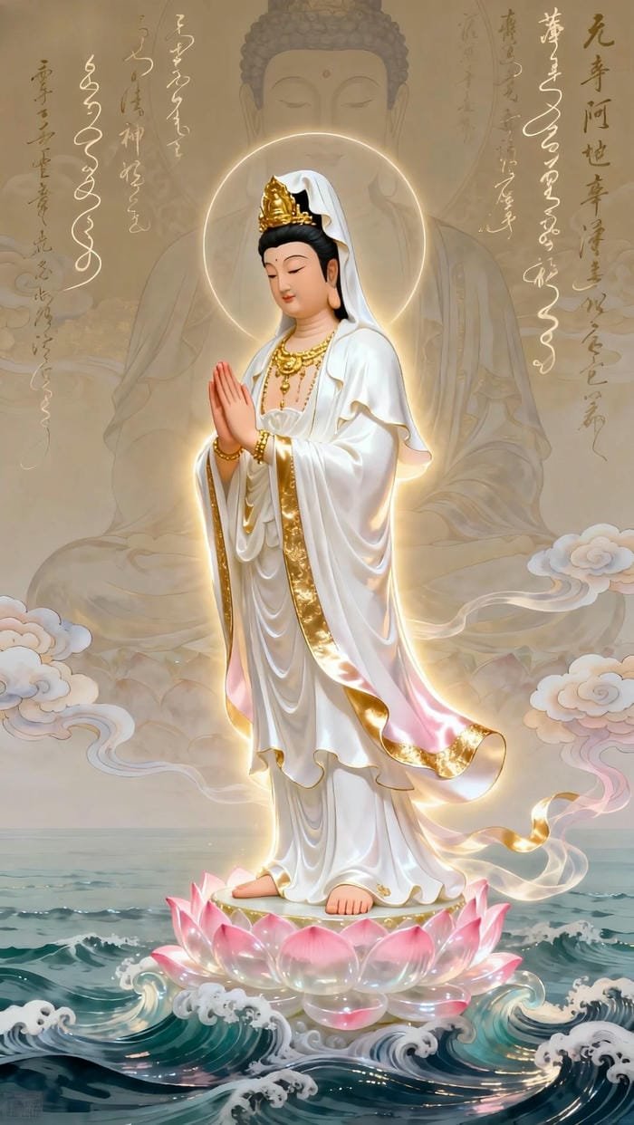 190+ Ảnh Quan Thế Âm Bồ Tát 4K đẹp nhẹ nhàng và đầy ý nghĩa 17 ảnh quan thế âm bồ tát 17