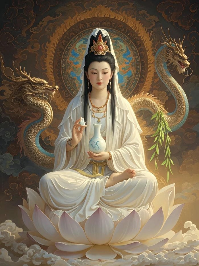190+ Ảnh Quan Thế Âm Bồ Tát 4K đẹp nhẹ nhàng và đầy ý nghĩa 18 ảnh quan thế âm bồ tát 18