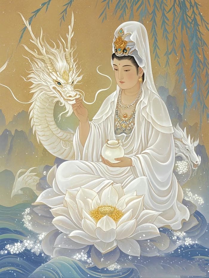 190+ Ảnh Quan Thế Âm Bồ Tát 4K đẹp nhẹ nhàng và đầy ý nghĩa 19 ảnh quan thế âm bồ tát 19
