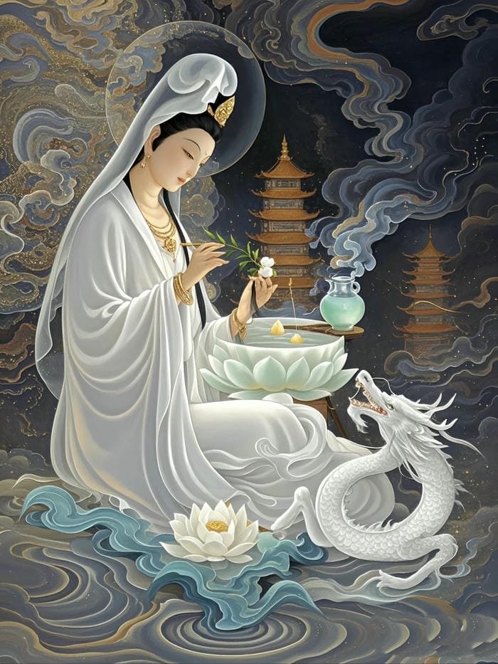190+ Ảnh Quan Thế Âm Bồ Tát 4K đẹp nhẹ nhàng và đầy ý nghĩa 21 ảnh quan thế âm bồ tát 21