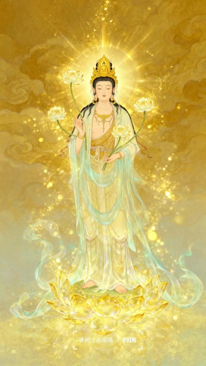 190+ Ảnh Quan Thế Âm Bồ Tát 4K đẹp nhẹ nhàng và đầy ý nghĩa 22 ảnh quan thế âm bồ tát 22