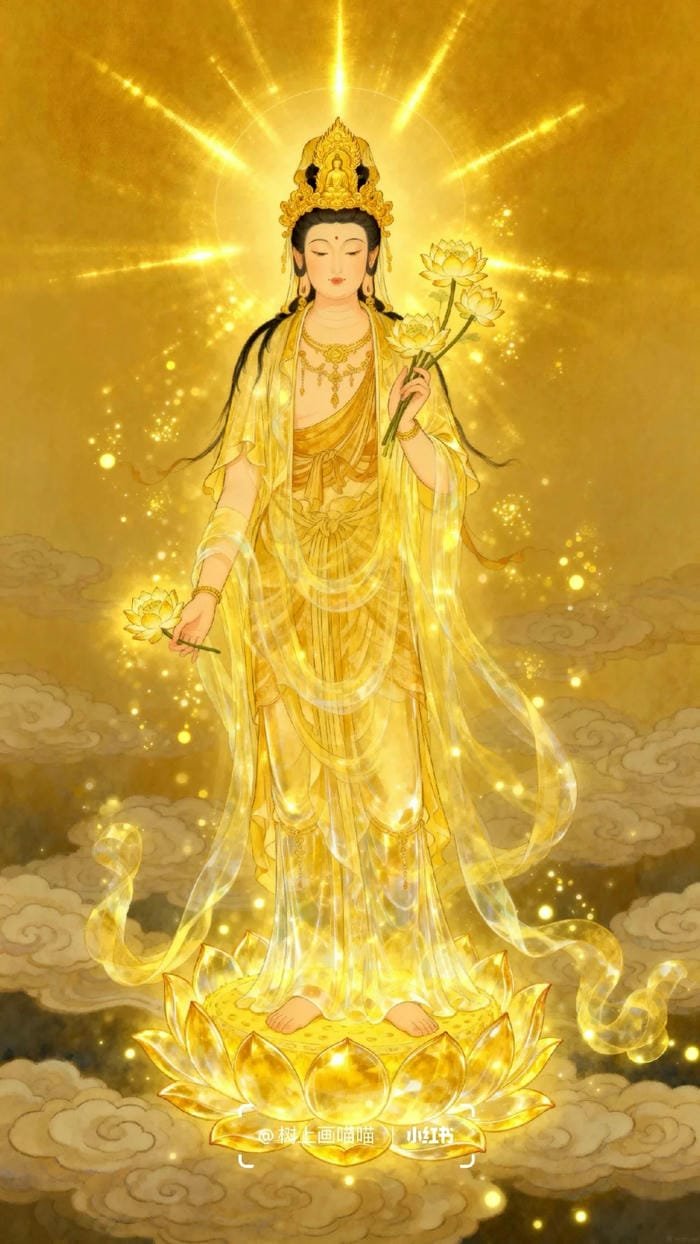 190+ Ảnh Quan Thế Âm Bồ Tát 4K đẹp nhẹ nhàng và đầy ý nghĩa 23 ảnh quan thế âm bồ tát 23