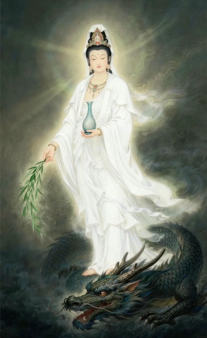 190+ Ảnh Quan Thế Âm Bồ Tát 4K đẹp nhẹ nhàng và đầy ý nghĩa 27 ảnh quan thế âm bồ tát 27