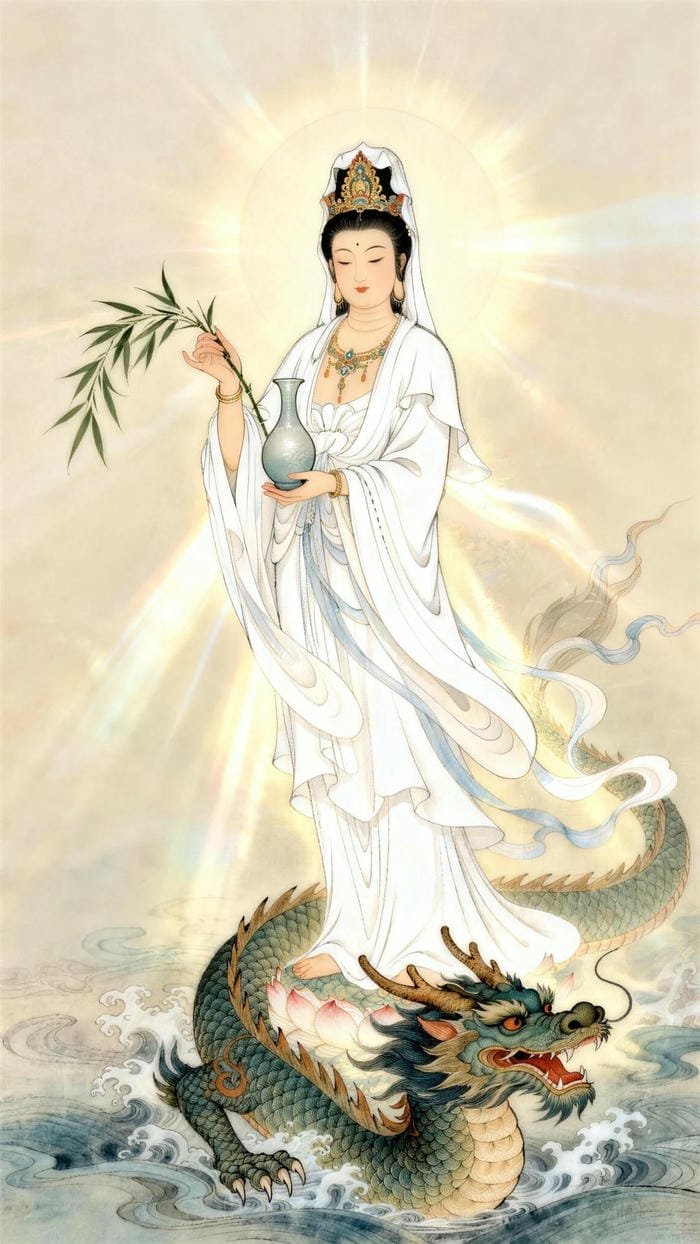 190+ Ảnh Quan Thế Âm Bồ Tát 4K đẹp nhẹ nhàng và đầy ý nghĩa 29 ảnh quan thế âm bồ tát 29