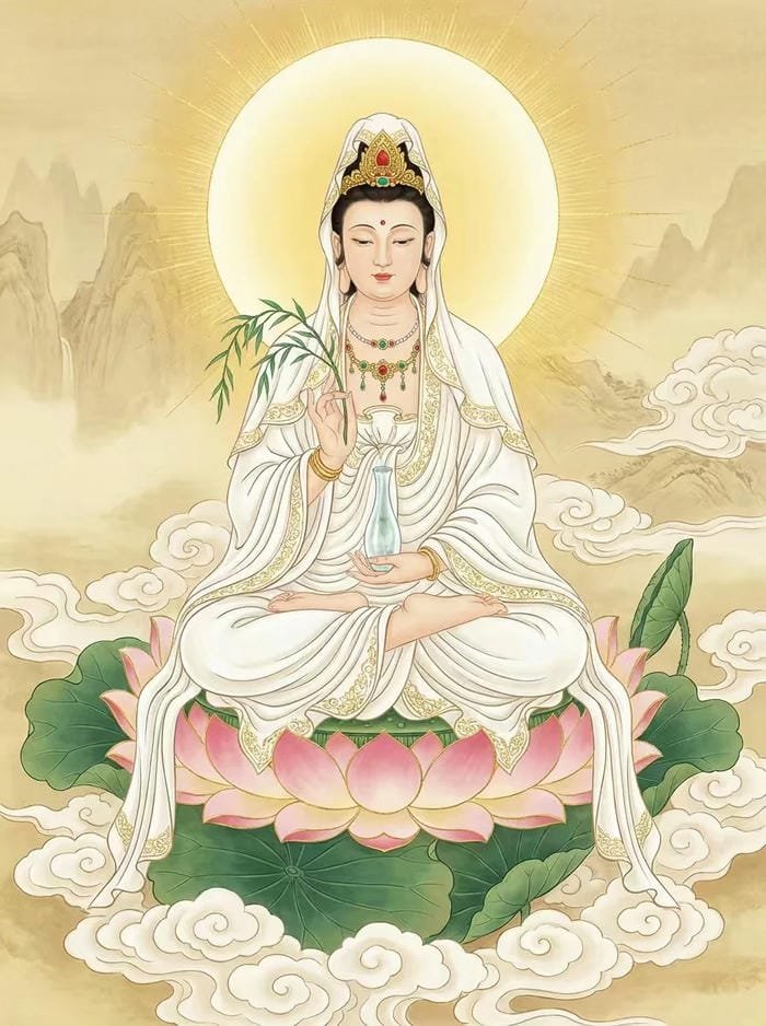 190+ Ảnh Quan Thế Âm Bồ Tát 4K đẹp nhẹ nhàng và đầy ý nghĩa 30 ảnh quan thế âm bồ tát 30