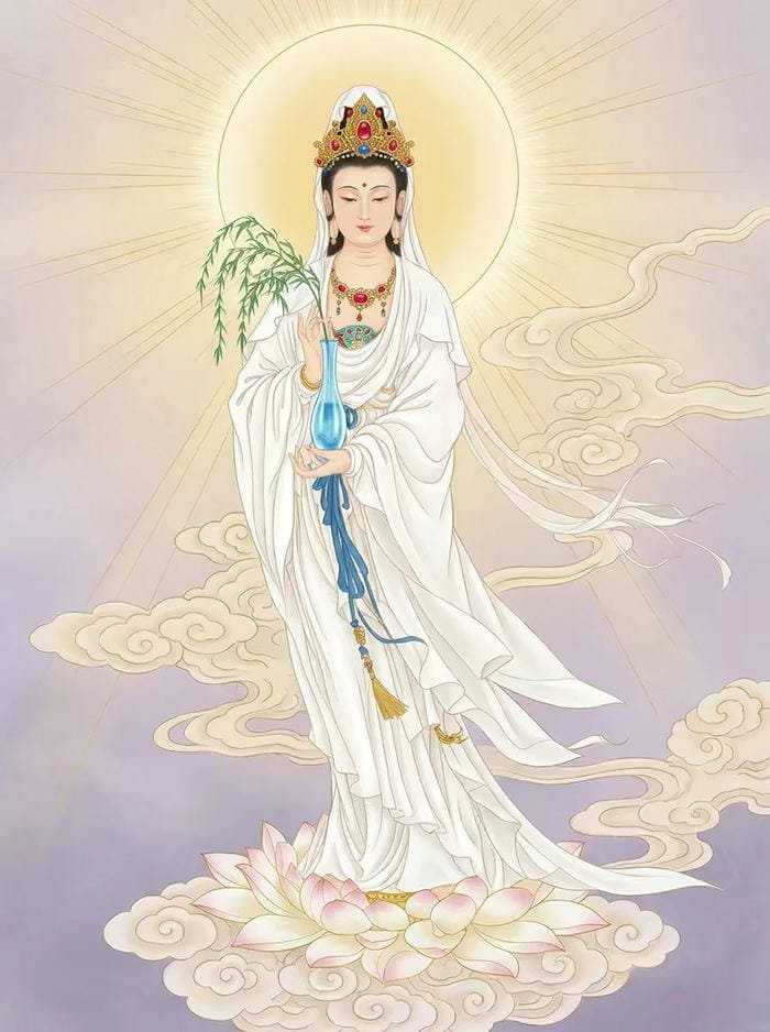 190+ Ảnh Quan Thế Âm Bồ Tát 4K đẹp nhẹ nhàng và đầy ý nghĩa 31 ảnh quan thế âm bồ tát 31